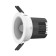 Smart built -in lamp Yeelight Mesh Spotlight M2 Ylts04yl, E27, 4 W, 300 lm