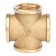 Cross Stout SFT-0030-000001, 1 ", internal/internal thread