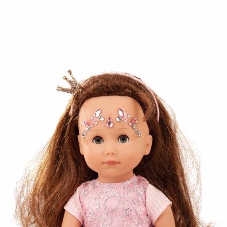 GOTZ doll "Chloe", Just Like Me, 27 cm-1