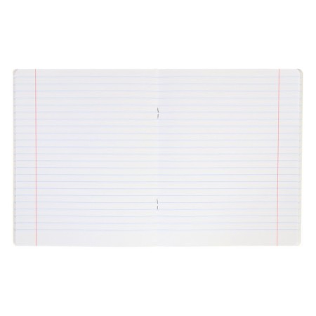 Notebook of 48 sheets in the "Boys" line, cover coated cardboard, offset unit, mix-2