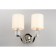 Wall lamp (sconces) Ivet E14 80W