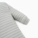 Combineson crumb I, Basic Line, height 62-68 cm, strip gray