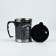 Thermal circle "Happy New Year, 100% man", 400 ml