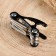 Multitula 15V1 Bicycle, with hexagons, 13 cm
