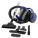 Vacuum cleaner Brayer BR4203, 2000/380 W, 3.5 l, non-filter, blue