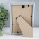 Photo frame plastic "Aron" 10x15 cm, white