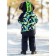 Set for a boy, height 104 cm