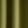 Set of curtains "Merlin", size 2x145x270 cm, green color