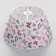 Universal lampshade "Butterflies" E27/E14 38x38x21cm