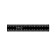 Line 15 cm Erichkrause Classic, black, in Floopak