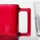 Mug "Passionate flamenco", glass, 250 ml