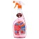 HELP 2 in 1 glass washing tool, red grapefruit, 750 ml