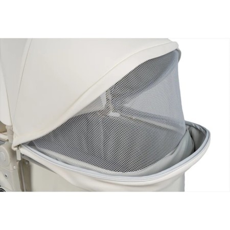 Stroller transformer Farfello Aimile Original Autumn AA-5, Milk color-27