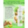 Cream for shower gel Eden "pistachio filling", 300 ml