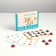 Children's developing game "Memory" 13.5 × 18.5 × 2.8 cm
