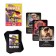 The board game "Mafia. Anime style ", 36 cards, 12+