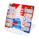 Book stand Metal 21 x 20.5 x 16.5cm table of multiplication