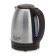 Electric kettle "Carcker EK-1801M", Metal, 1.8l, 1500 W, Color Chocolate Color