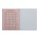 Subject subject call "football", 48 sheets in a cage English, with reference material, cover coated cardboard, uf-lak, block offset