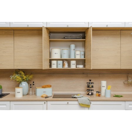 Smart Solutions Irmel storage bank, Milk color, 2.6 l-6