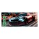 Radio -controlled car "Terrible Reiser", 1:20, light effects, green color