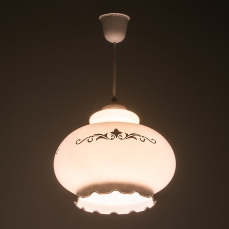 Suspension "Maria" 1x60W E27-2