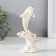 Souvenir Ceramics "Dolphin on the Wave" 5.5x9x14 cm