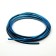 Flexible Torso Molding, intraspassal, blue, 5 m