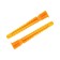 Steelrex dowel, universal, with board, polypropylene, 6x52 mm, 1000 pcs