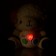 Musical toy "Favorite friend: lamb", sound, light