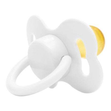 Latex classic "bow" dummy, from 0 months., Mix color-11