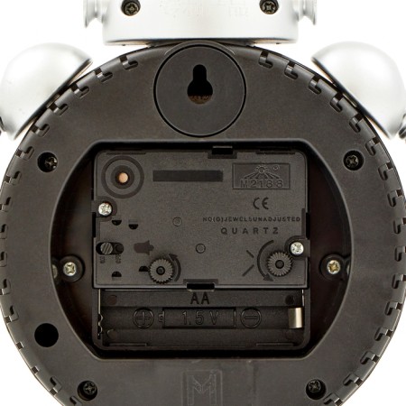 Watch-light table "Robot", with a suspension, smooth move, aa-3