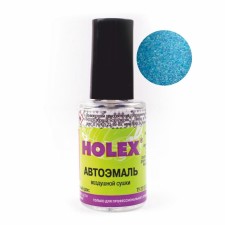 Краска с кисточкой Holex 453, капри, 8 мл