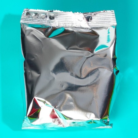 Black tea "yes do not care" with forest berries, 20 g.-2