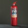 Fire extinguisher powder OP-3 (h) all ZPU