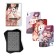 Playing Cards "Hot Game Carts" Hentai BDSM, 36 cards, 18+