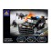 Designer special forces "assault machine", 445 parts