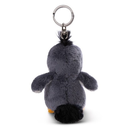 Soft toy-cups Nici "Penguin Isaac", 10 cm-1