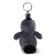 Soft toy-cups Nici "Penguin Isaac", 10 cm