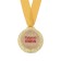 Men's medal "Cool dad"