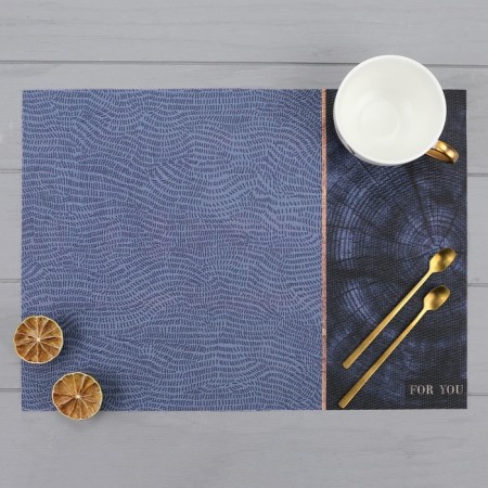 Napkin on the table "For You", PVC, 40x29 cm
