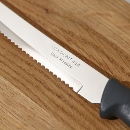 Plenus knife for meat, blade length 12.5 cm-2