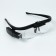 Lupa tax (glasses), 3 lenses in the kit, backlight