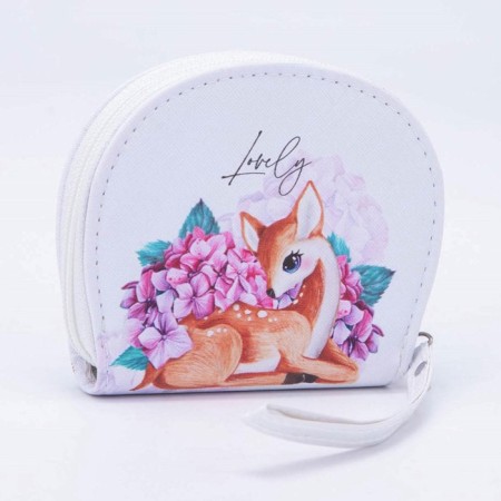 Purse Children's Lovely, 12.5x10.5 cm-2