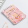 Notepad "March 8 Pink", 32 sheets, 7.5 x 10 cm