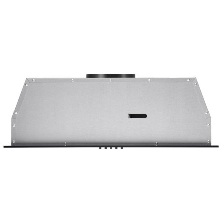 Maunfeld Thams 601PM, built -in 850 m3/h, 3 speeds, 59.8 cm, black-10