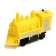 Railway "Builder", works from batteries
