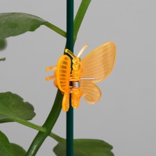 Clips for plants 