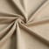 Set of curtains "velvet", size 2x145x270 cm, sand color