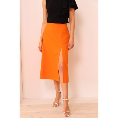 Women's skirt, size 44-3